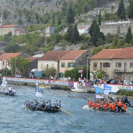 Nonna Kate * Komin (Dubrovnik-Neretva)