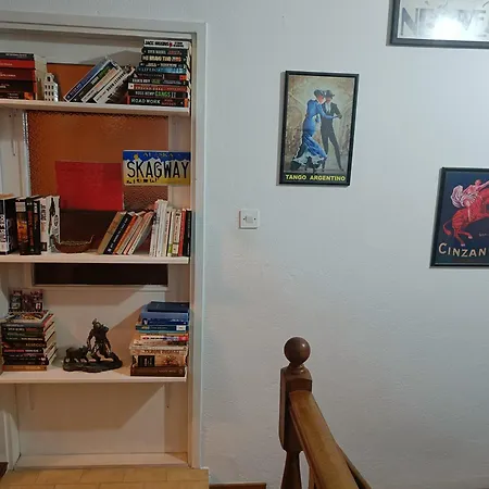 Nonna Kate Apartmán