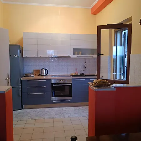 Nonna Kate Apartman Komin