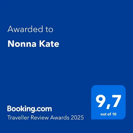 Nonna Kate